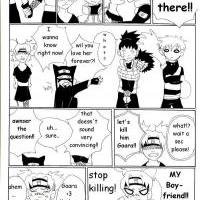 Stop killing my boyfriend!!!